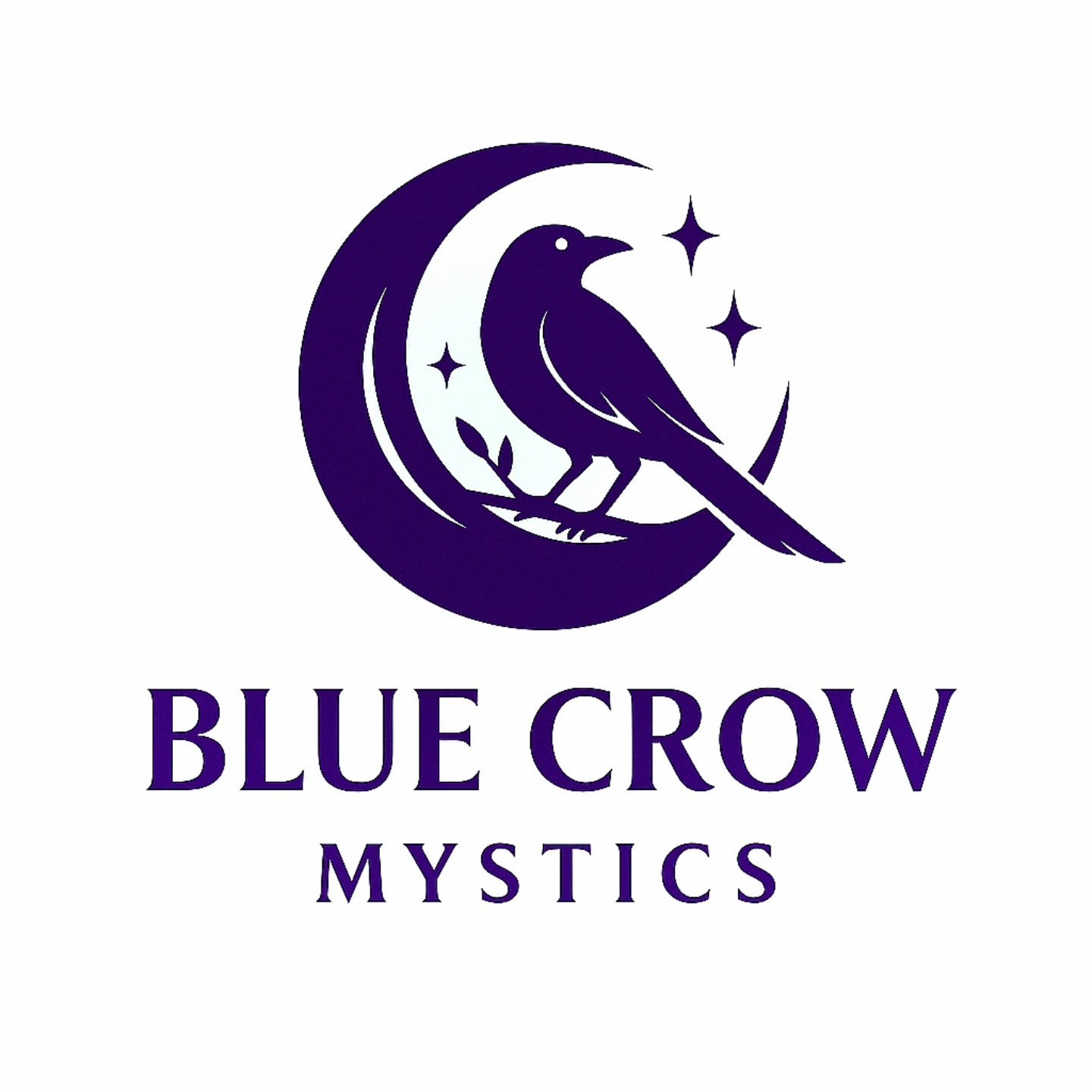 Hi, I&rsquo;m Mandy of Blue Crow Mystics! I work intuitively with people and their animals to help bring more understanding, clarity, and connection. Sometimes people come to me when they are feeling stuck or unsure about something in their life, and