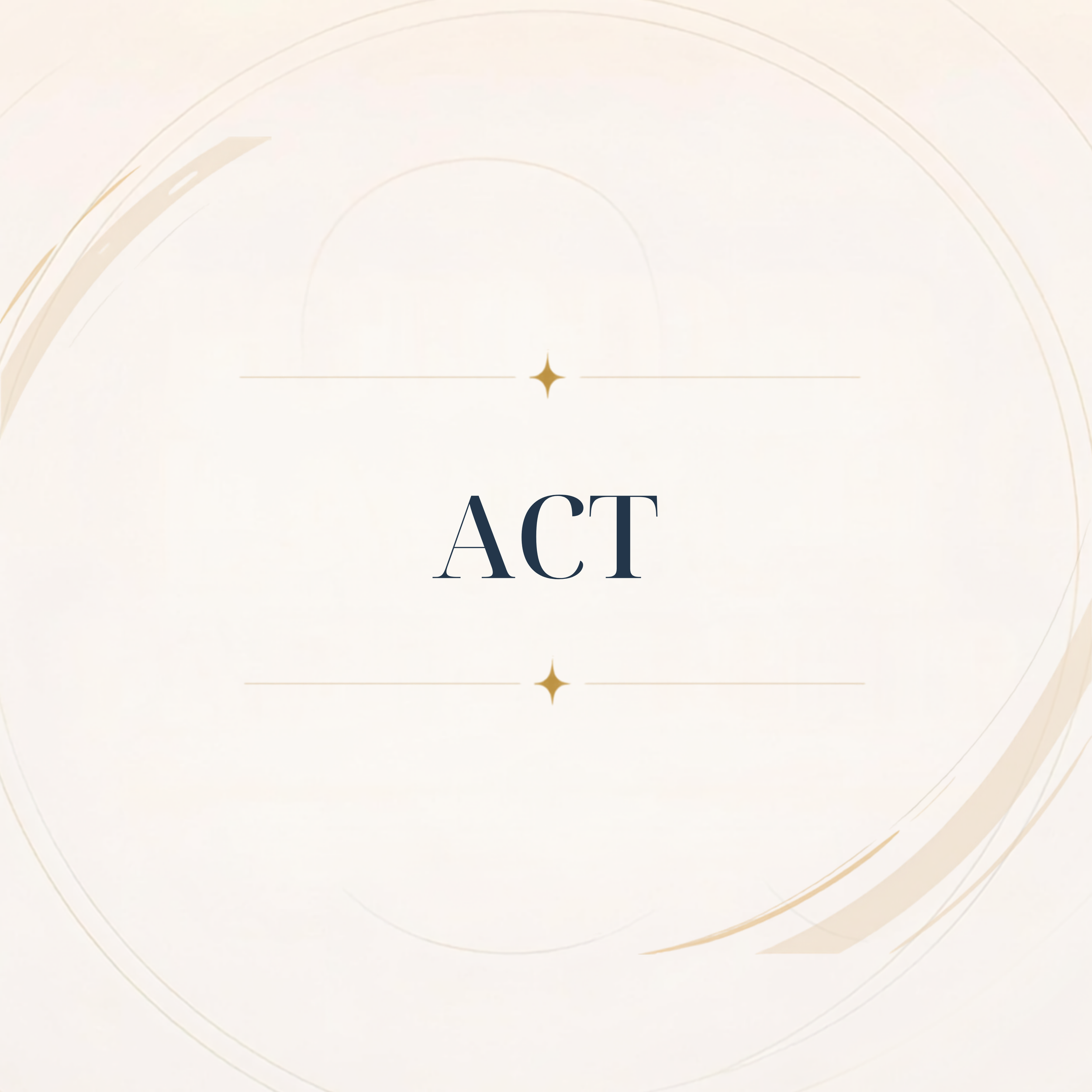 White greeting card with gold accents and the words "SAVE THE DATE" written on it.