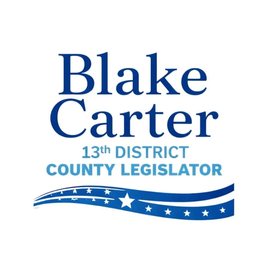 Blake Carter for 13th-District Onondaga County Legislator