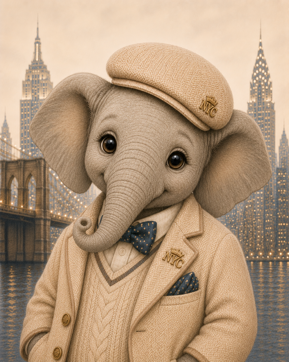 Elephant Boy
