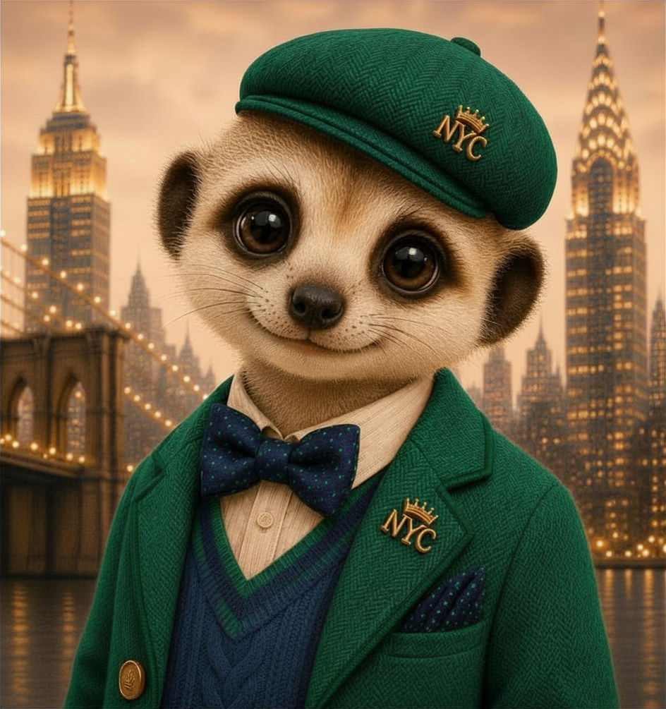 Meerkat Boy Navy + Green.png