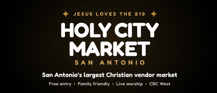 Holy City Market
