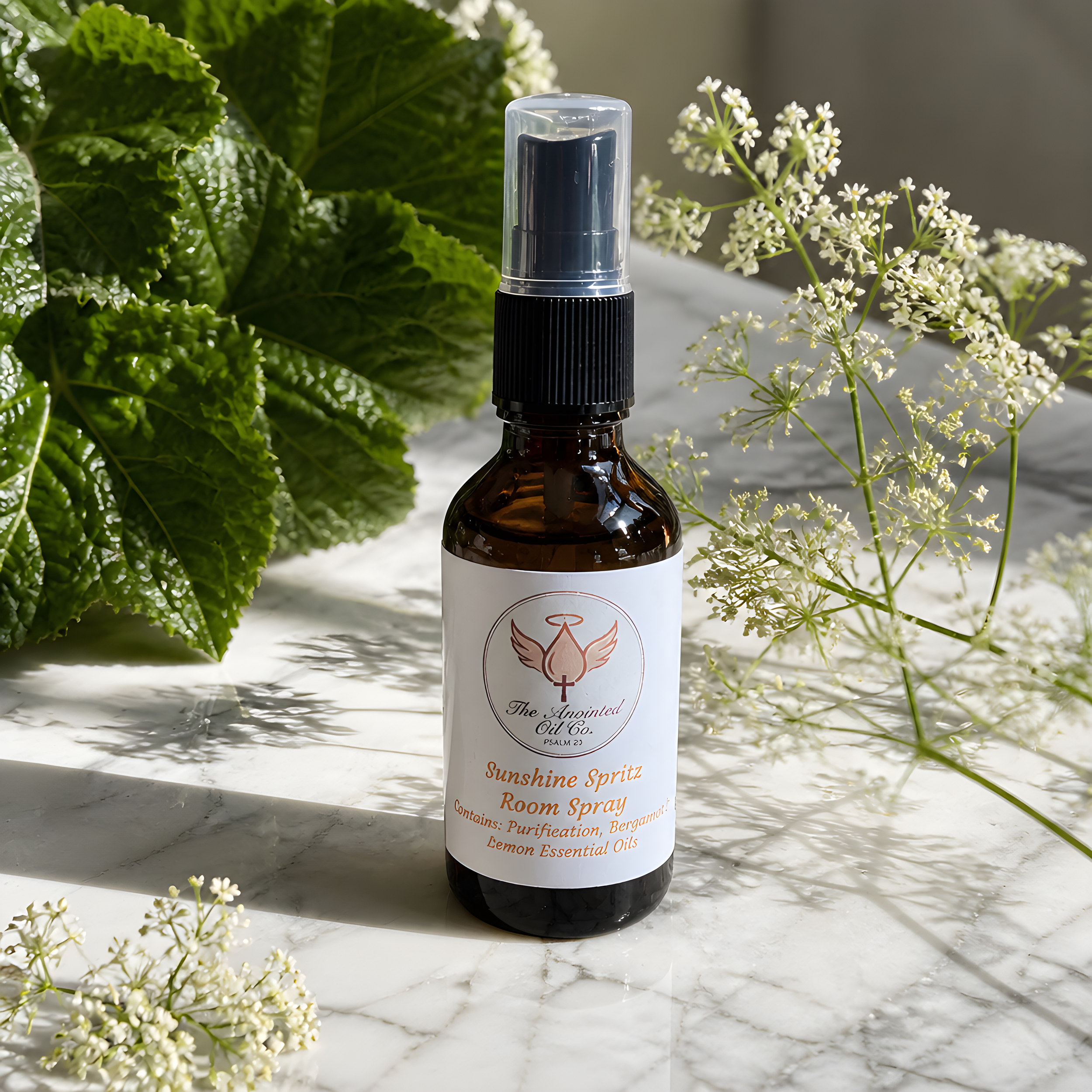 Sunshine Spritz Room Spray