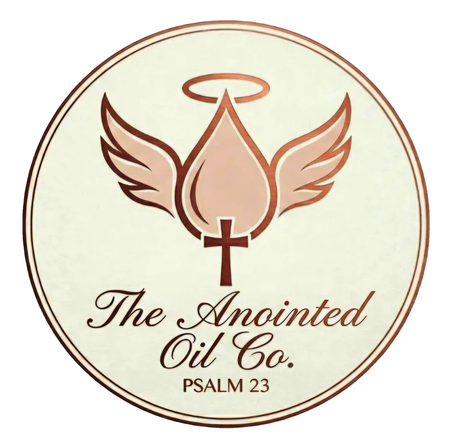 The Anointed Oil Co.