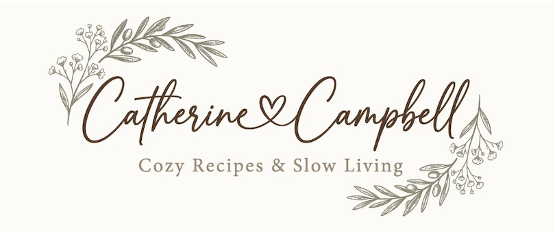 CATHERINE · CAMPBELL