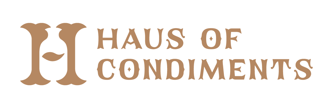 Haus of Condiments
