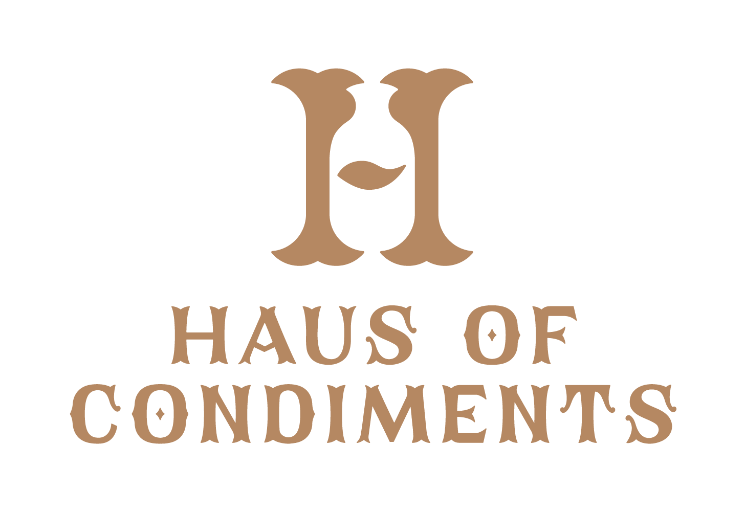 Haus of Condiments