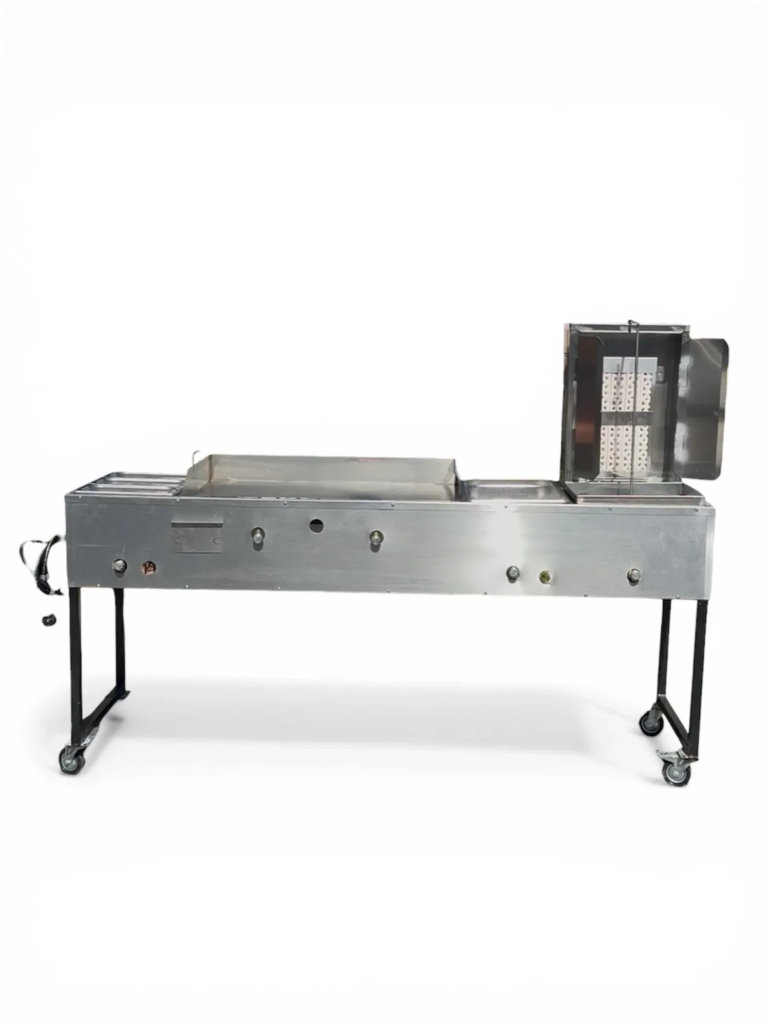 Taco Cart 1