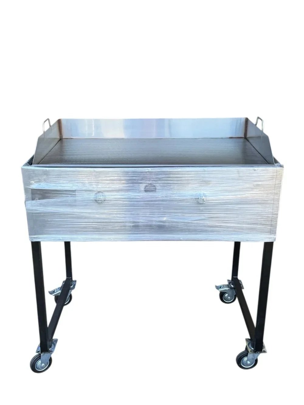 Catering Cart 11