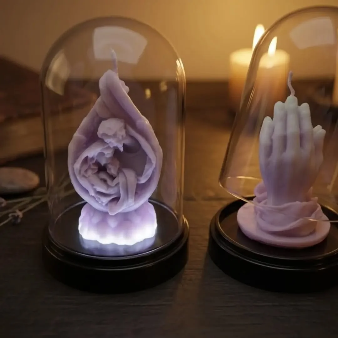 Un hermoso regalo para alguien especial.