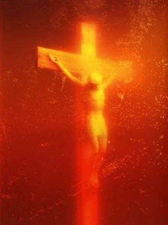 His work generated much controversy.

PISS Meeting tomorrow night @local506 
Meeting begins at 8pm with fellow partner organizations: Country Fetish, Havana Syndrome &amp; @pollute.punx