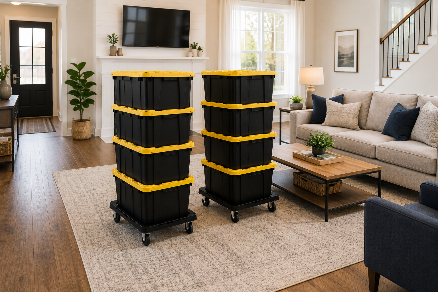 Home Move ⭐ MOST POPULAR