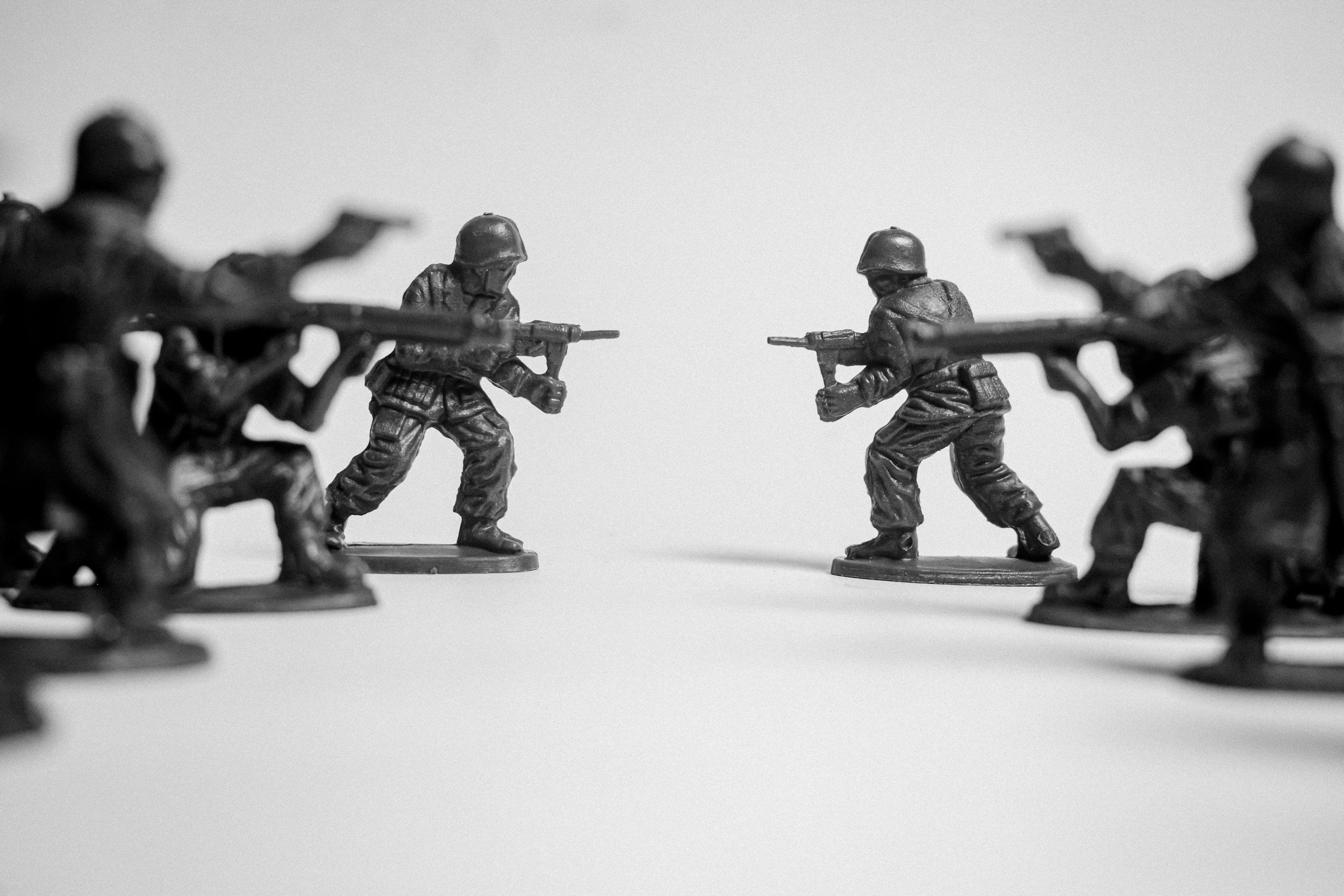 Wars 1