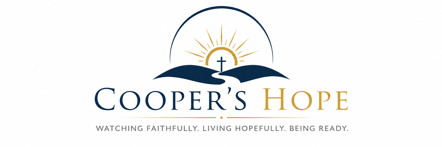 Cooper's Hope