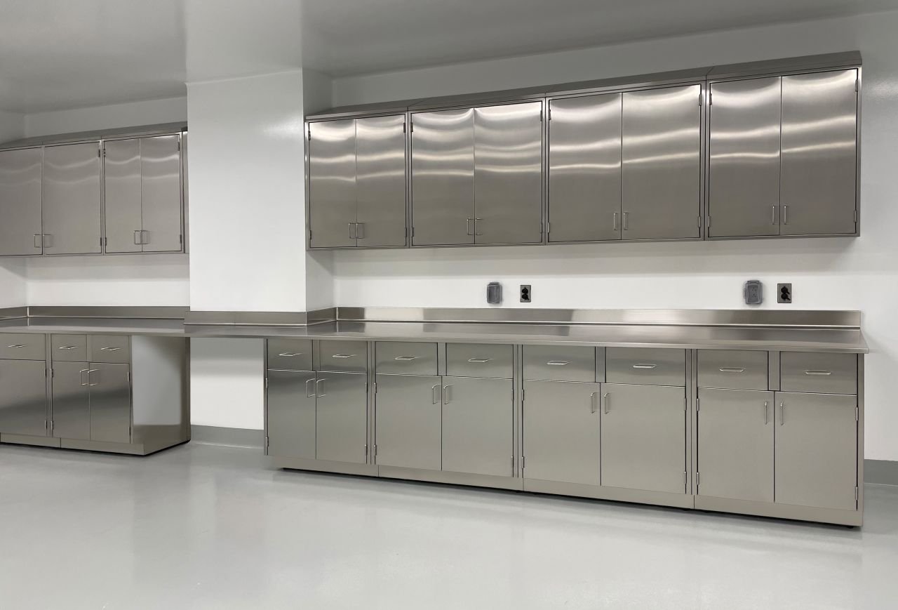Stainless Steel