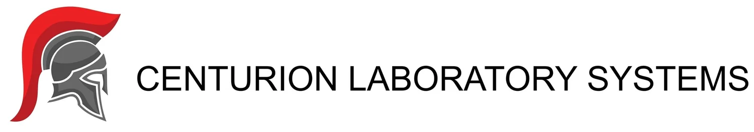 Centurion Laboratory Systems