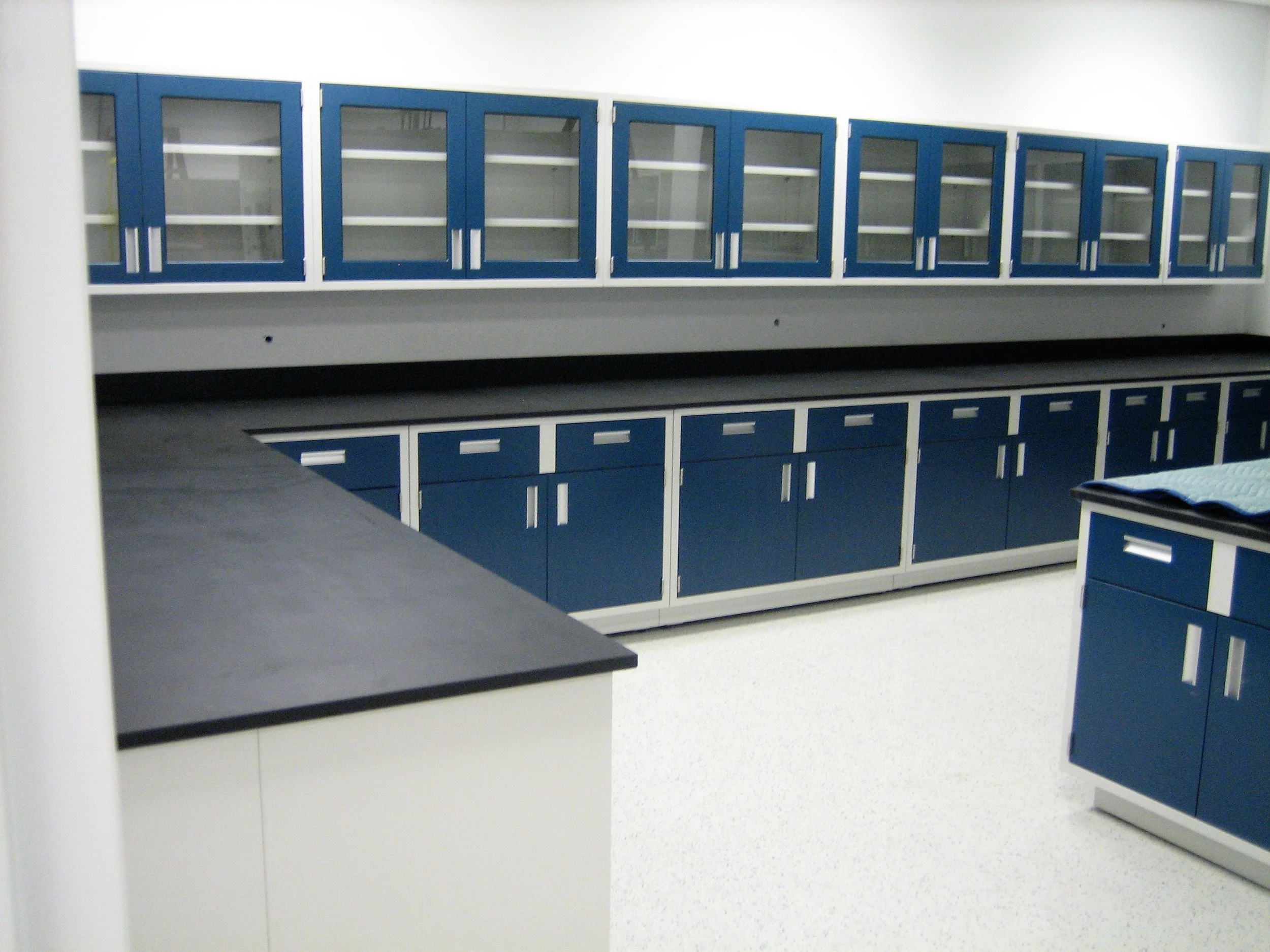 Centurion Casework