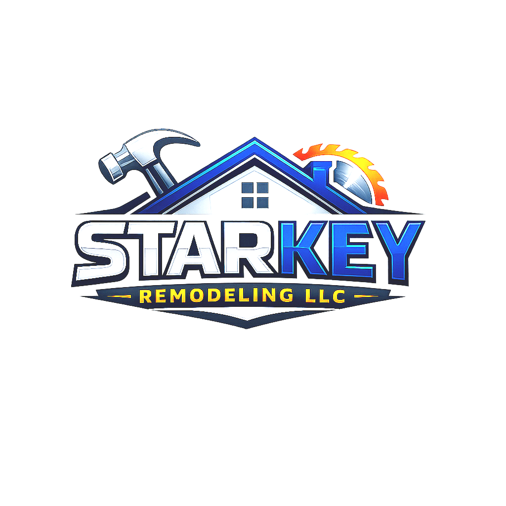 Starkey Remodeling