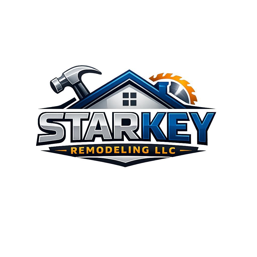 Starkey Remodeling