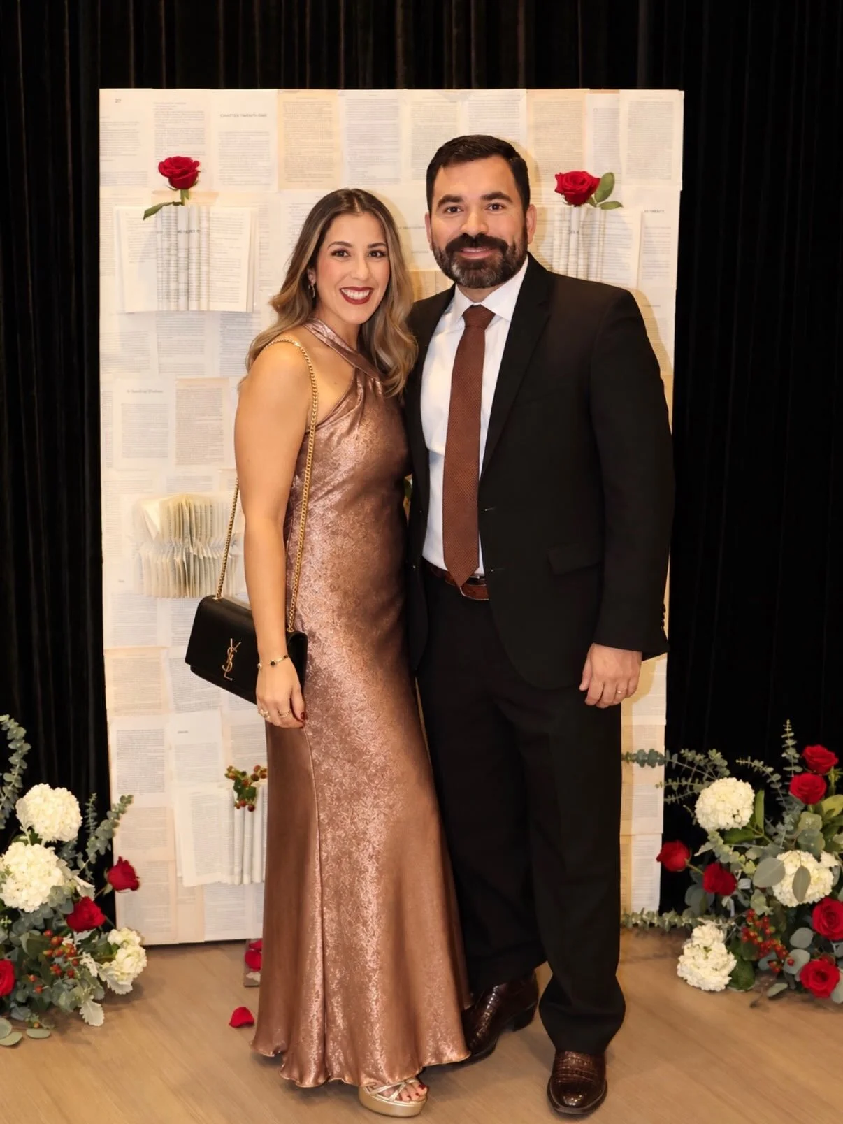 A beautiful evening at Shrink Box&rsquo;s 3rd Annual Mental Health Gala, Beyond the Cover! ❤️✨

More than just a gala, this evening was a powerful reminder of why mental health advocacy matters. By breaking the stigma, encouraging open conversations,