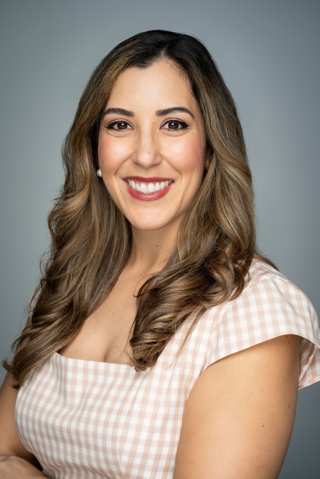 Dr. Clarissa Salinas, founder of Heartsease Counseling Center in the Rio Grande Valley.