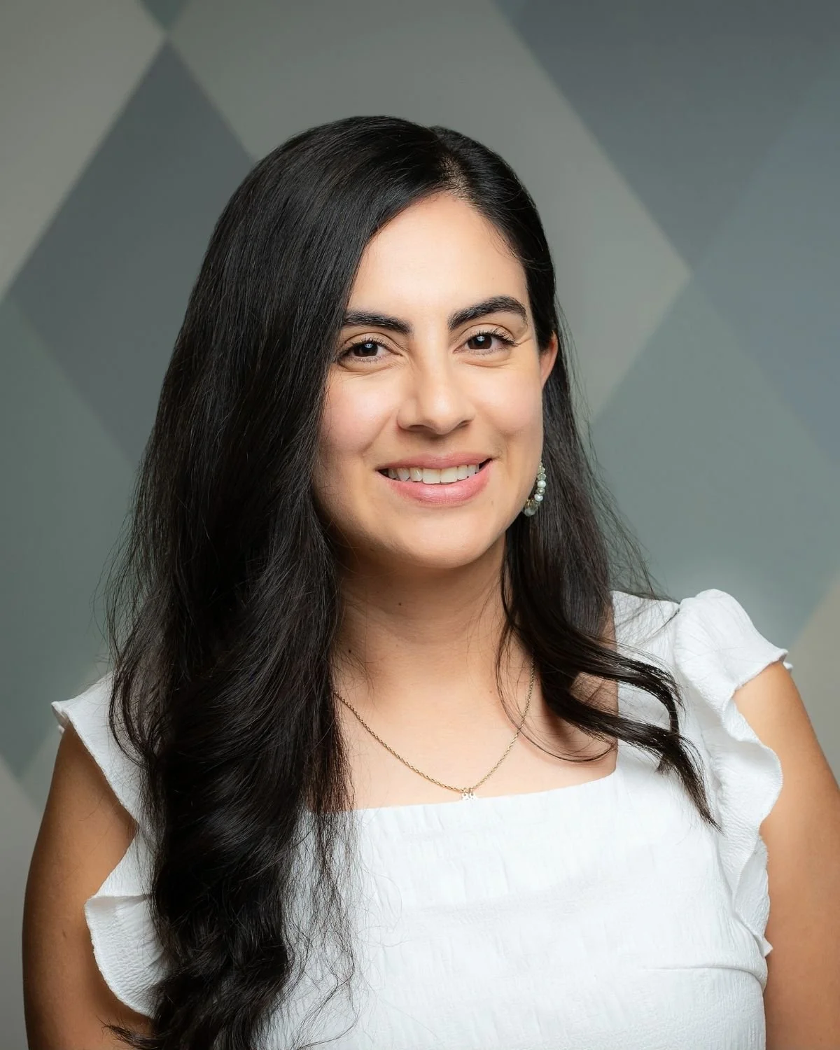 Jessica Guerrero, licensed professional counselor specializing in children and family counseling at Heartsease Counseling Center.