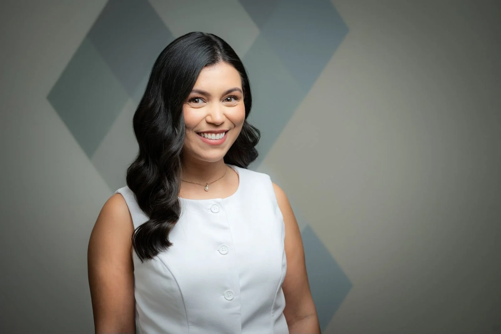 Ziomara Tirado, licensed professional counselor at Heartsease Counseling Center in Edinburg, Texas.
