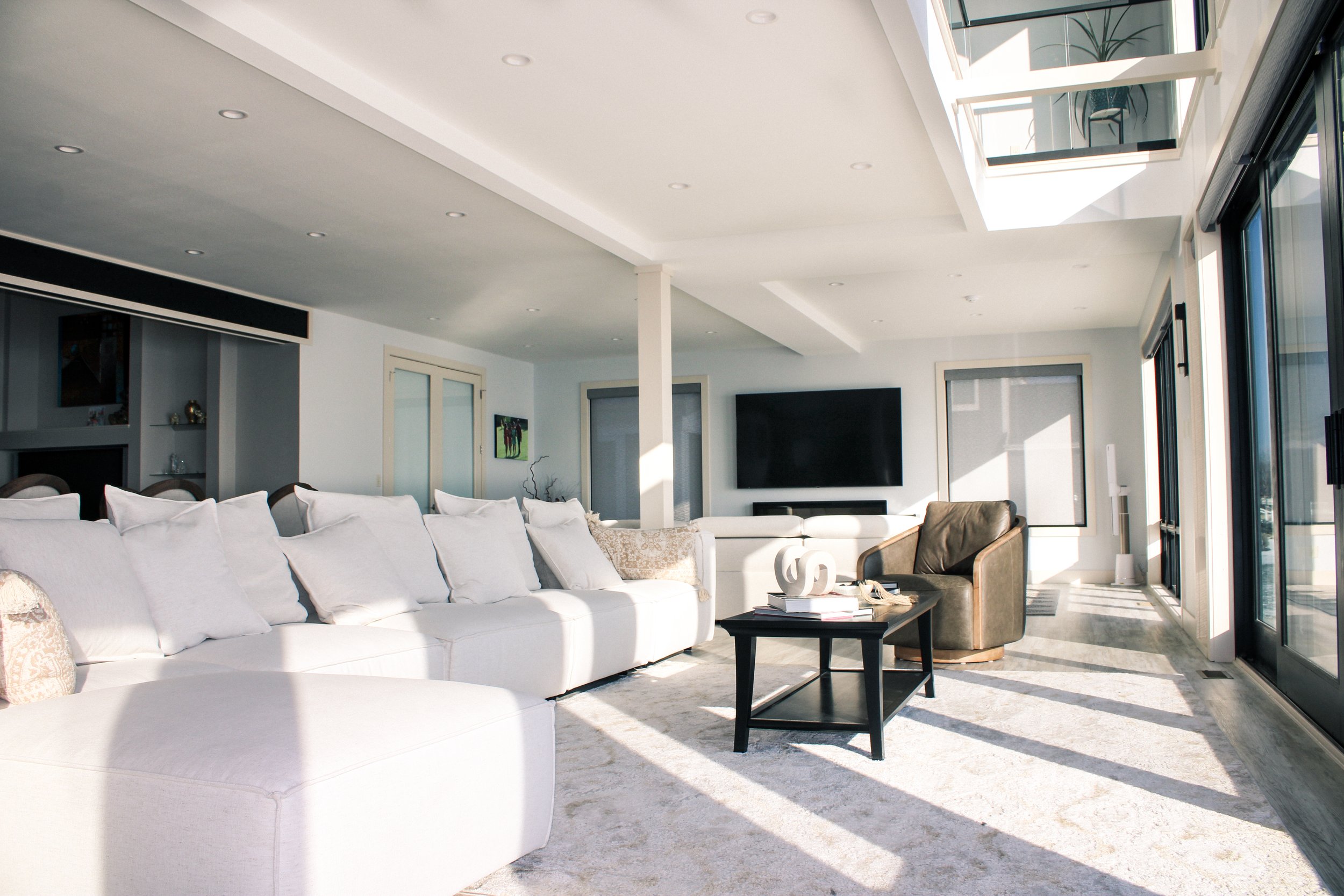 Legends General Contractors Project