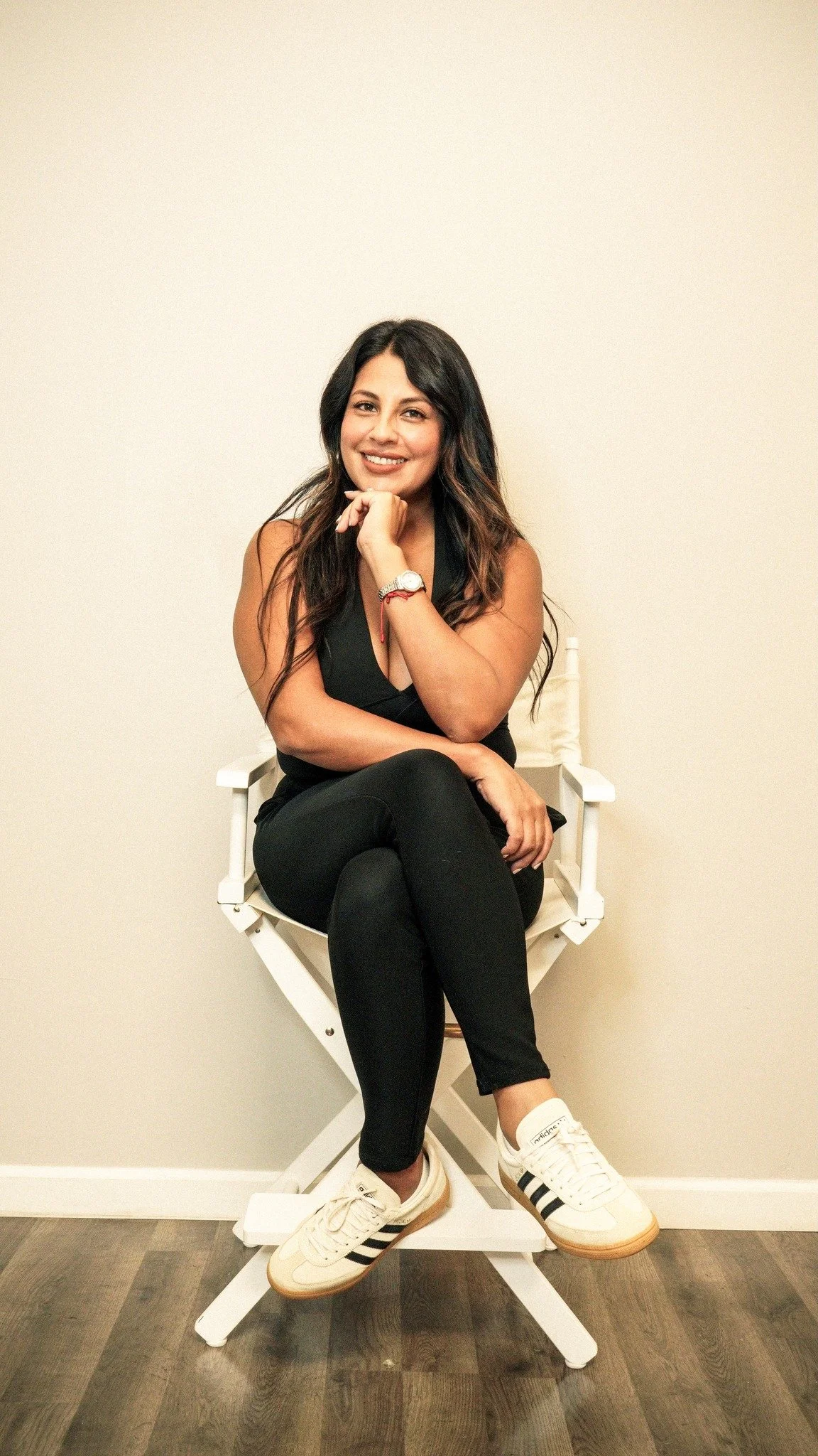 Diva Salon Project