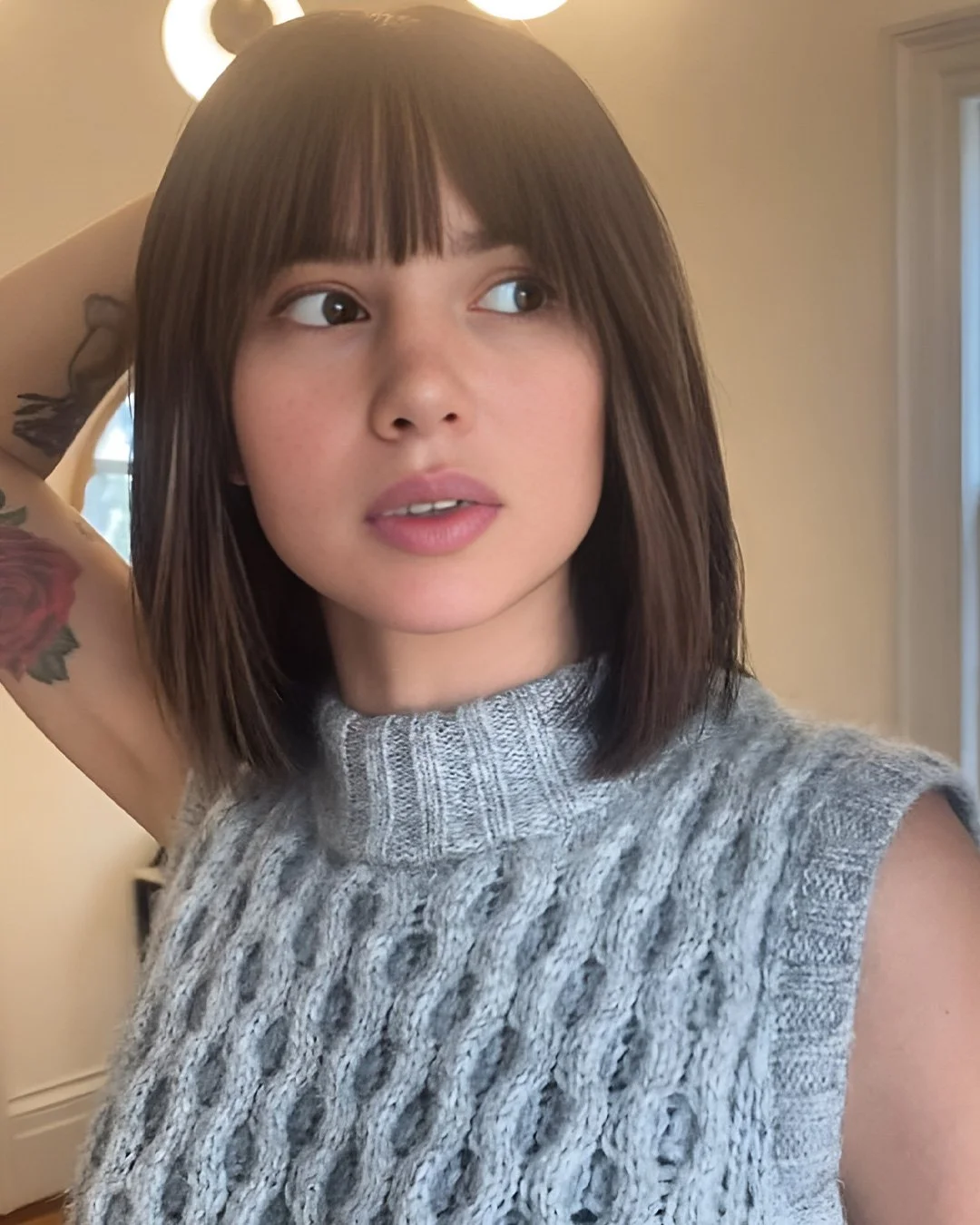 Long bob soft layers great fringe @jetrhyshair

#SolanaBeachSalon #SanDiegoHair #longbob