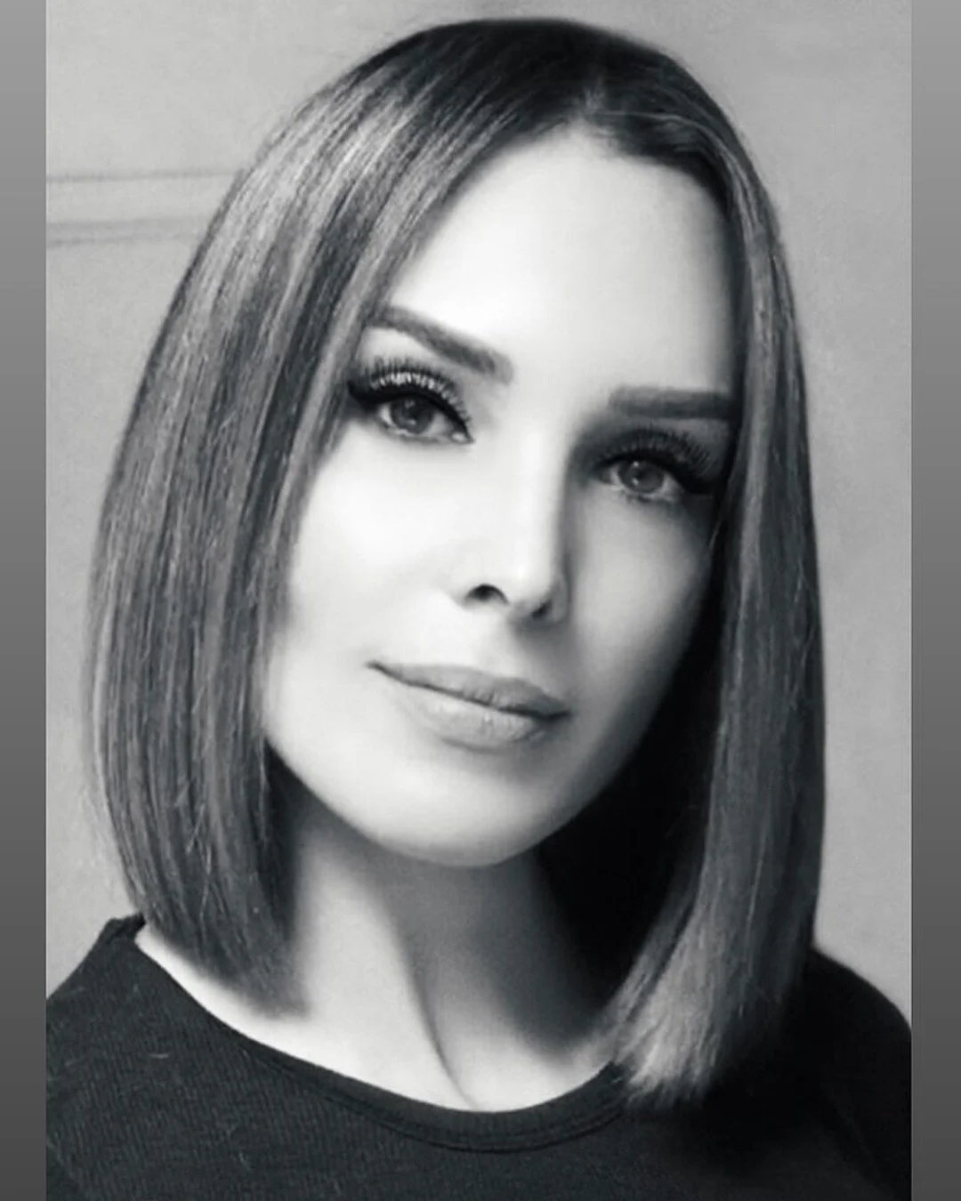 Super classic bob @normancjameshair NYC for @jetrhyshair

#SolanaBeachSalon #SanDiegoHair #classicbob