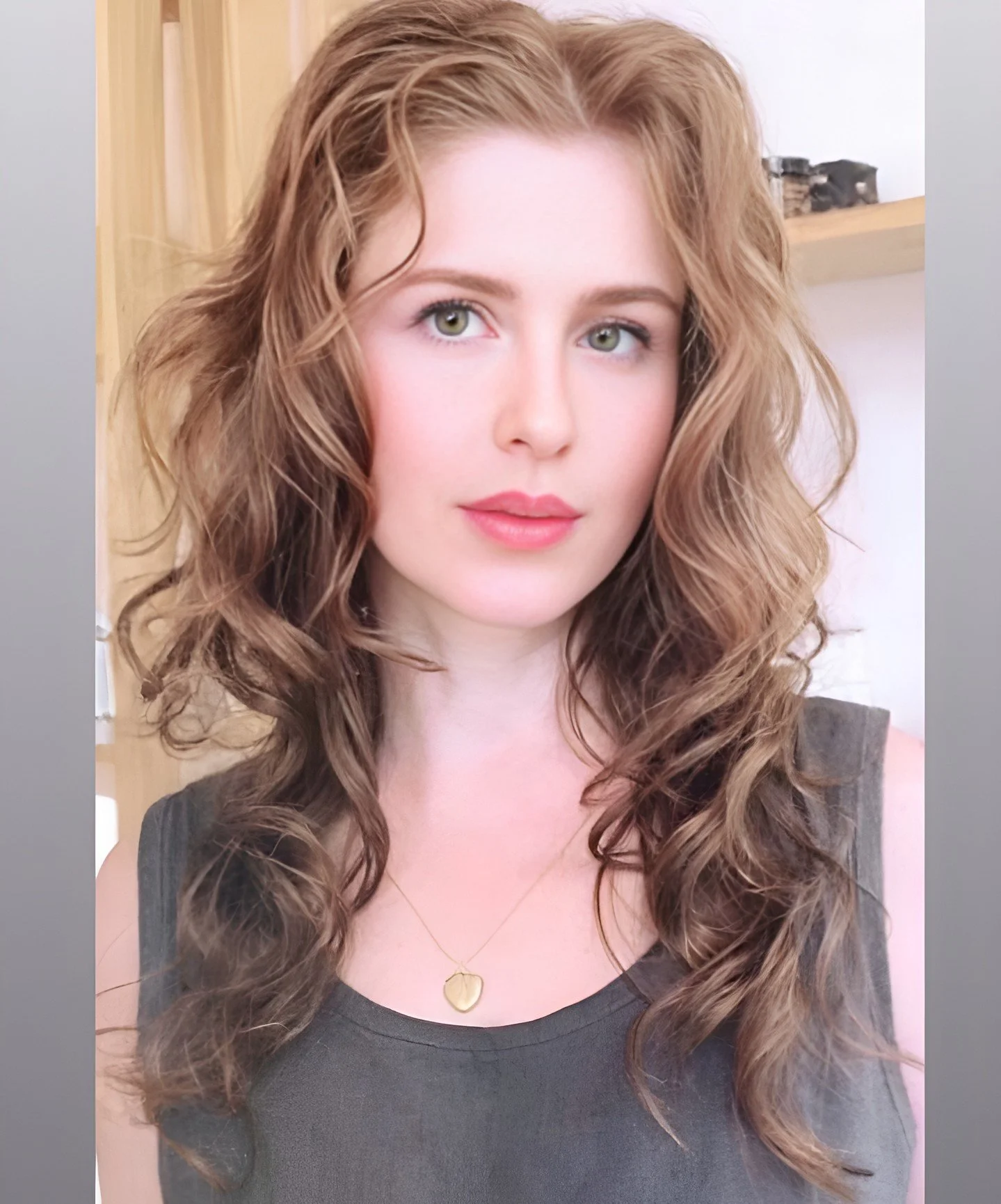 Super shaggy textured layers @jetrhyshair

#SolanaBeachSalon #SanDiegoHair #shaggylayers