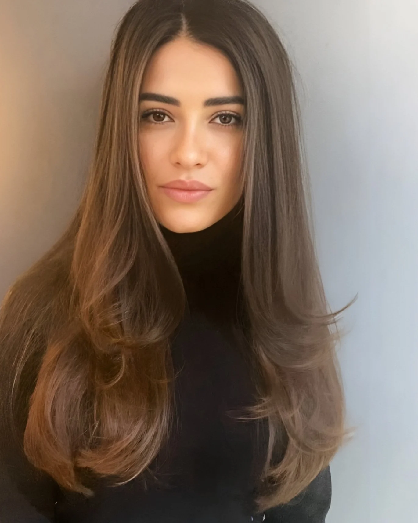 Long beautiful texture. Wow! @jetrhyshair

#SolanaBeachSalon #SanDiegoHair #longhair