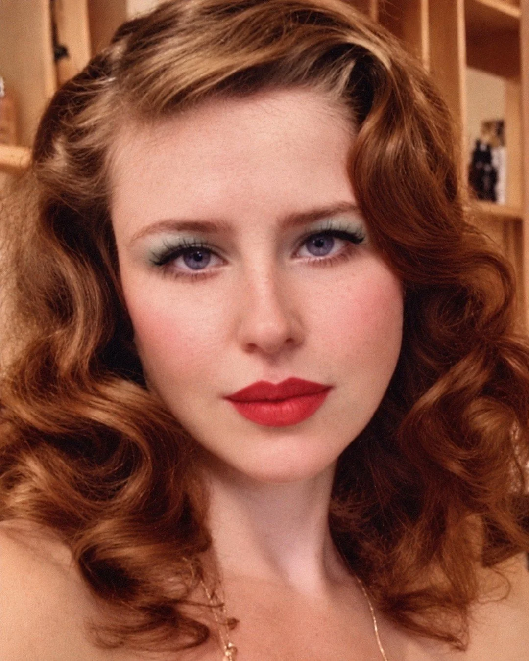 Gorgeous &middot; Classic @jetrhyshair

#SolanaBeachSalon #SanDiegoHair #classicstyle