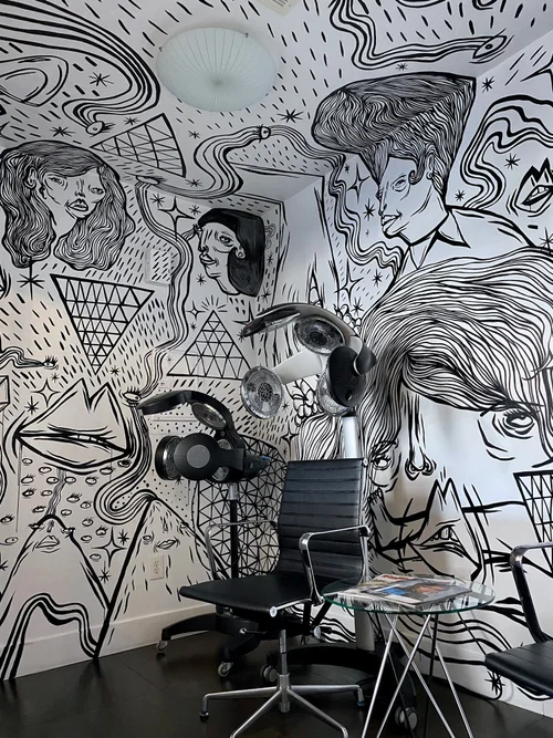 Jet Rhys Hair, hair salon in Solana Beach