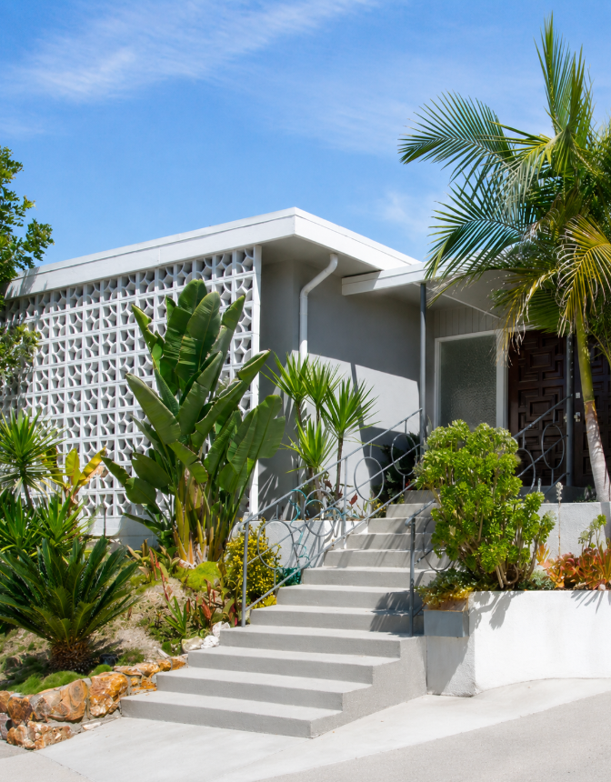 Encino Retreat