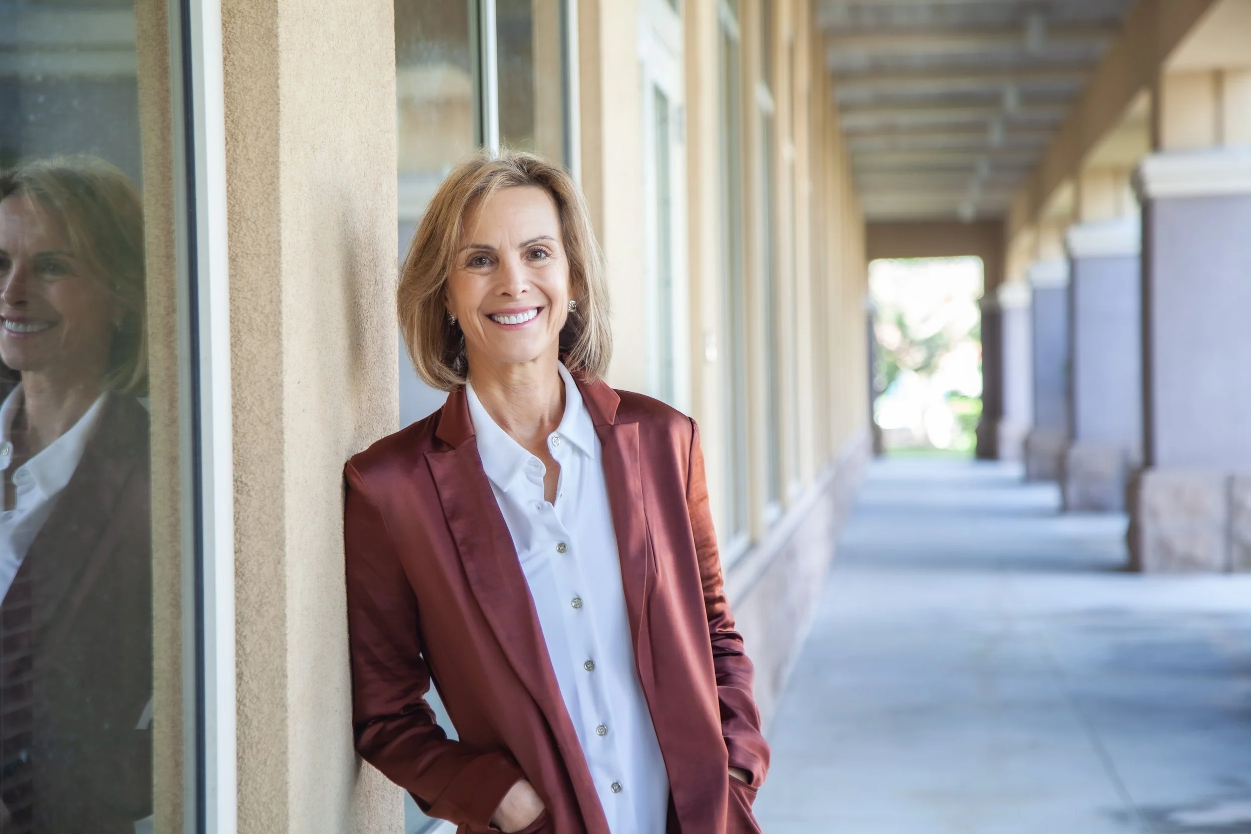 Jo-Aynne Von Born, Leadership and Executive Coach, HR Leadership Development Partner, Keynote Speaker