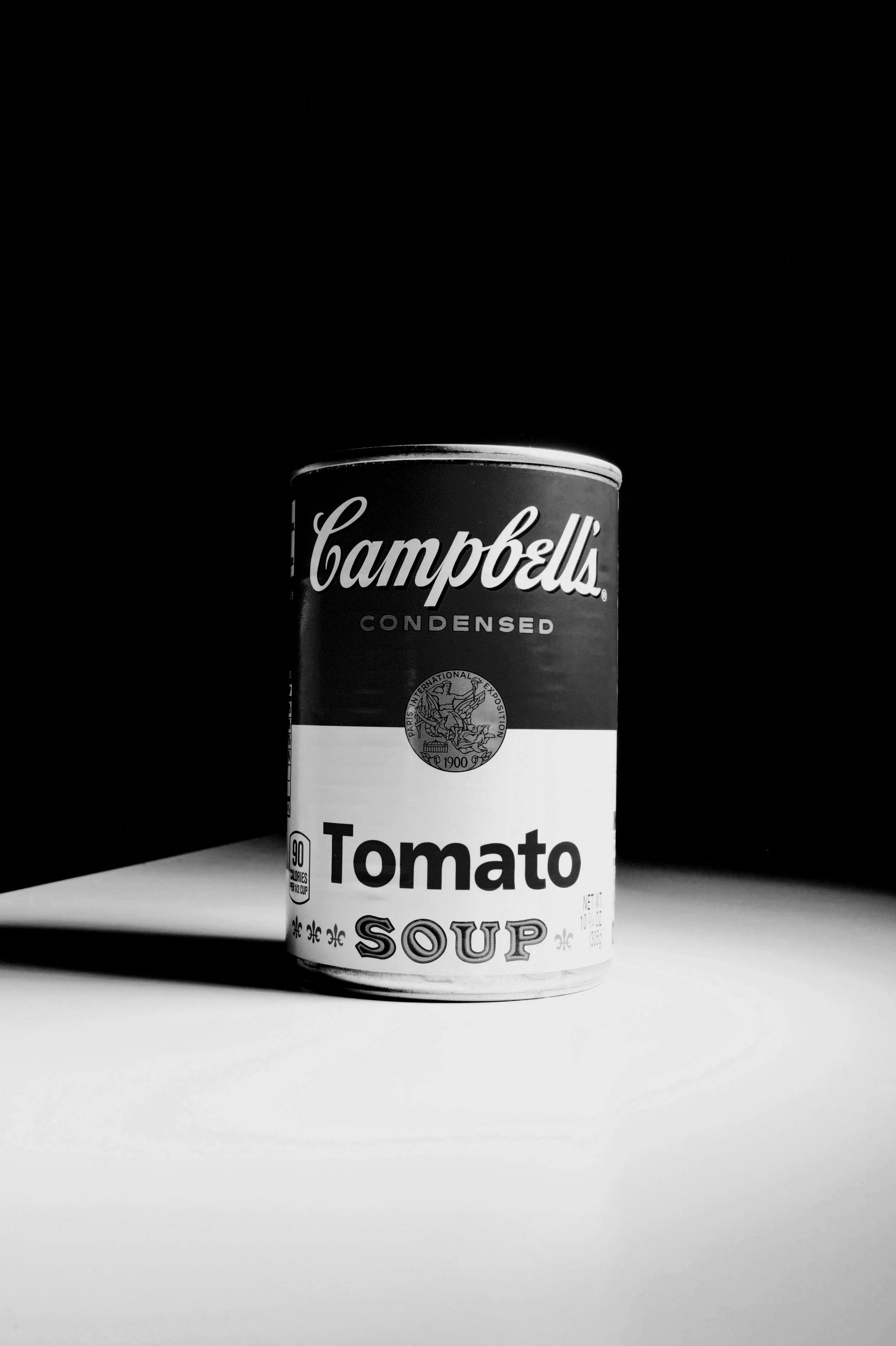 The Warhol Economy