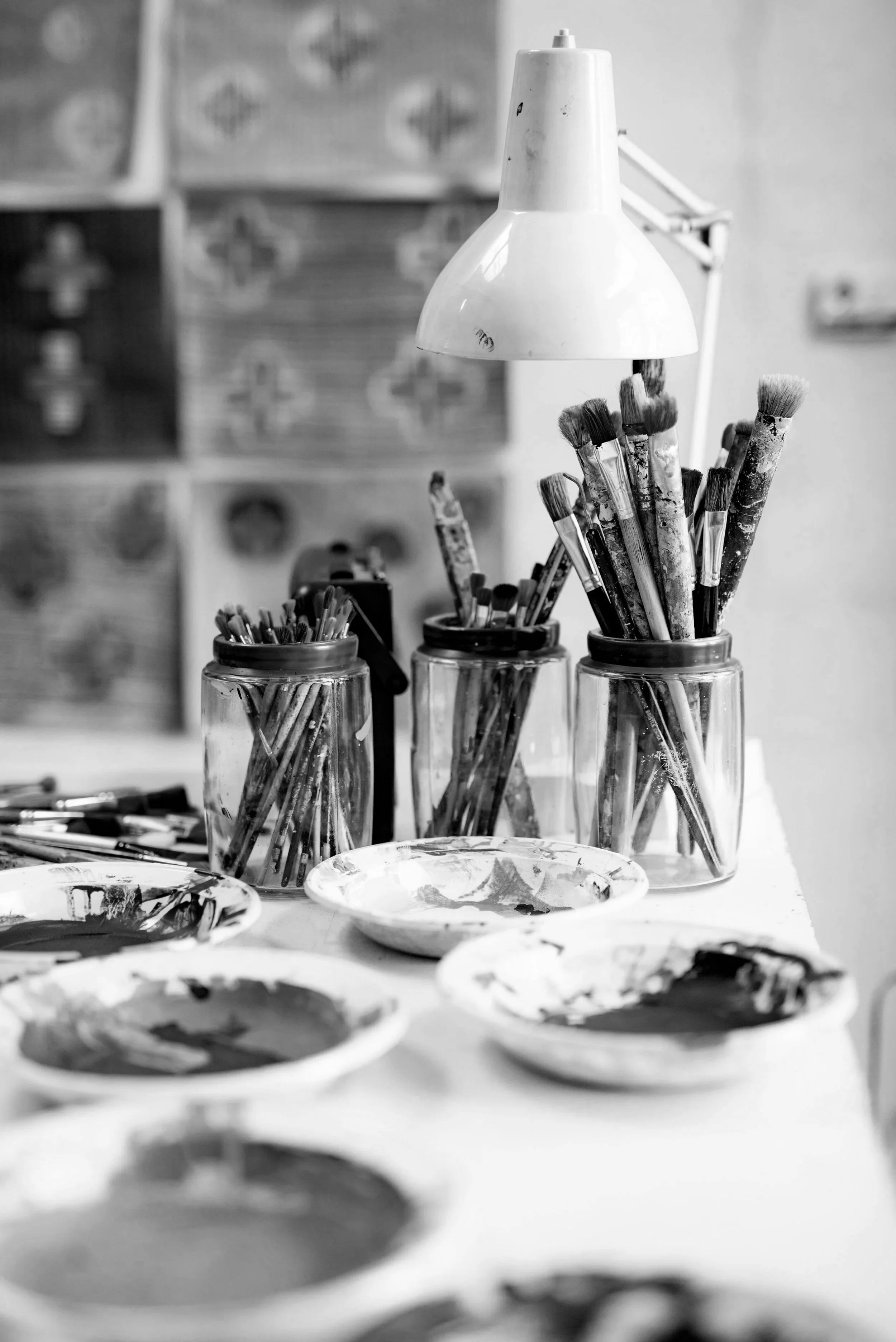 Re-imagining Artisan Spaces