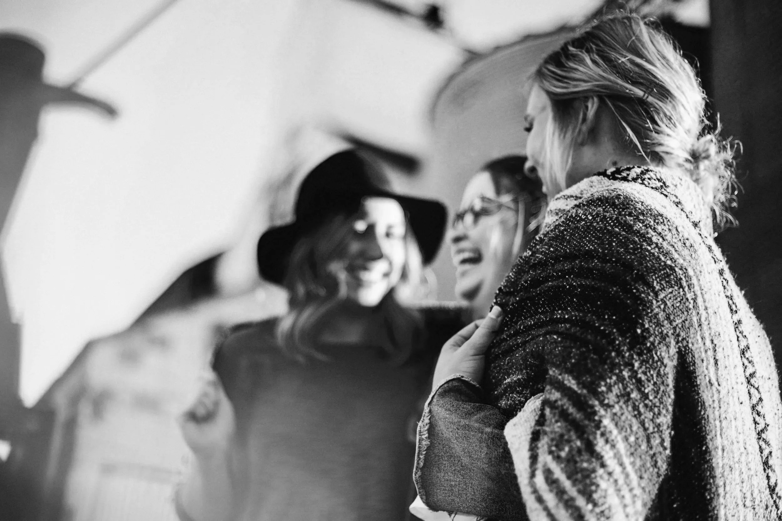 Belonging and Creative Placemaking