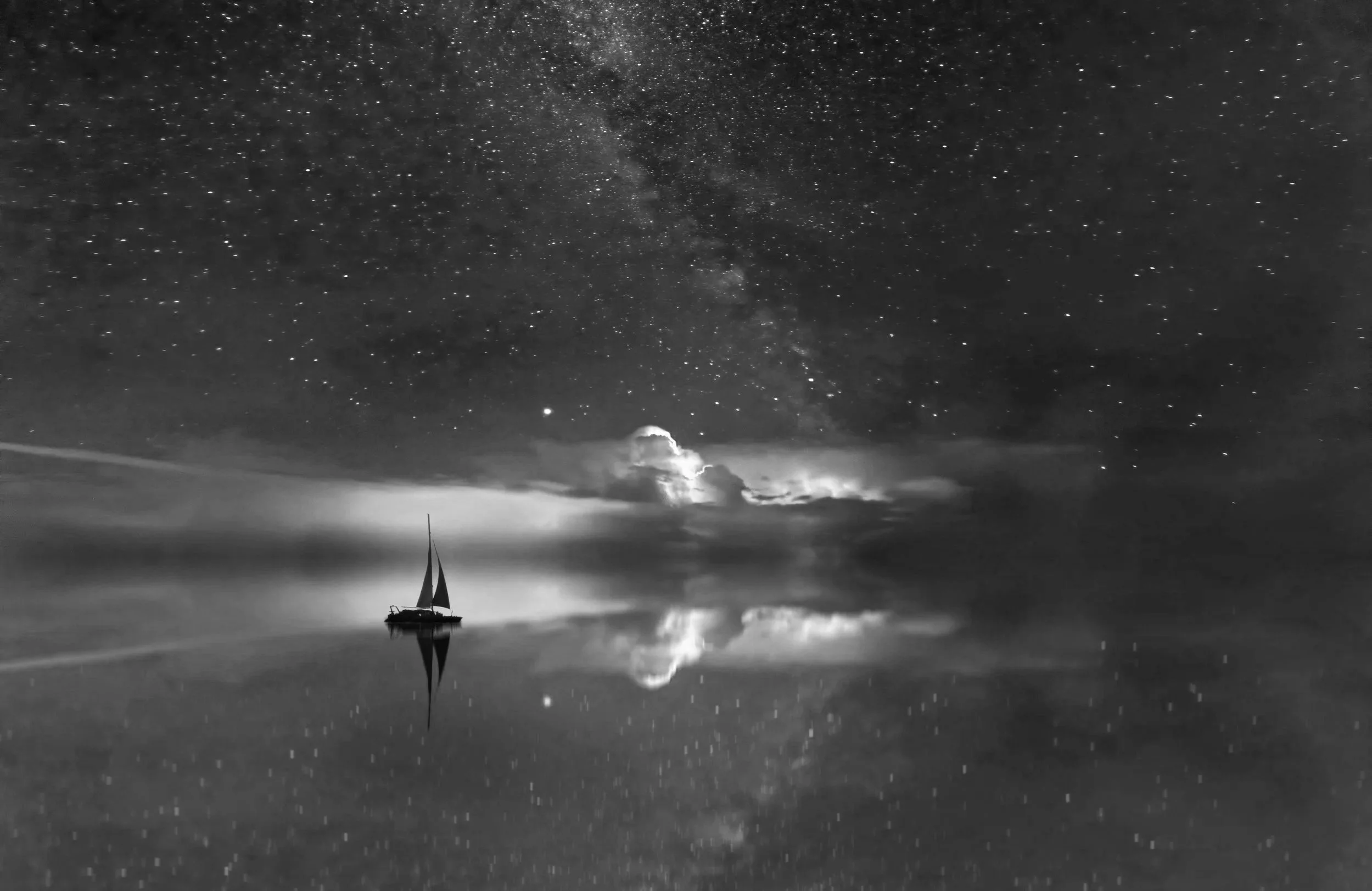 Metaphysics of Seeing and Being Seen