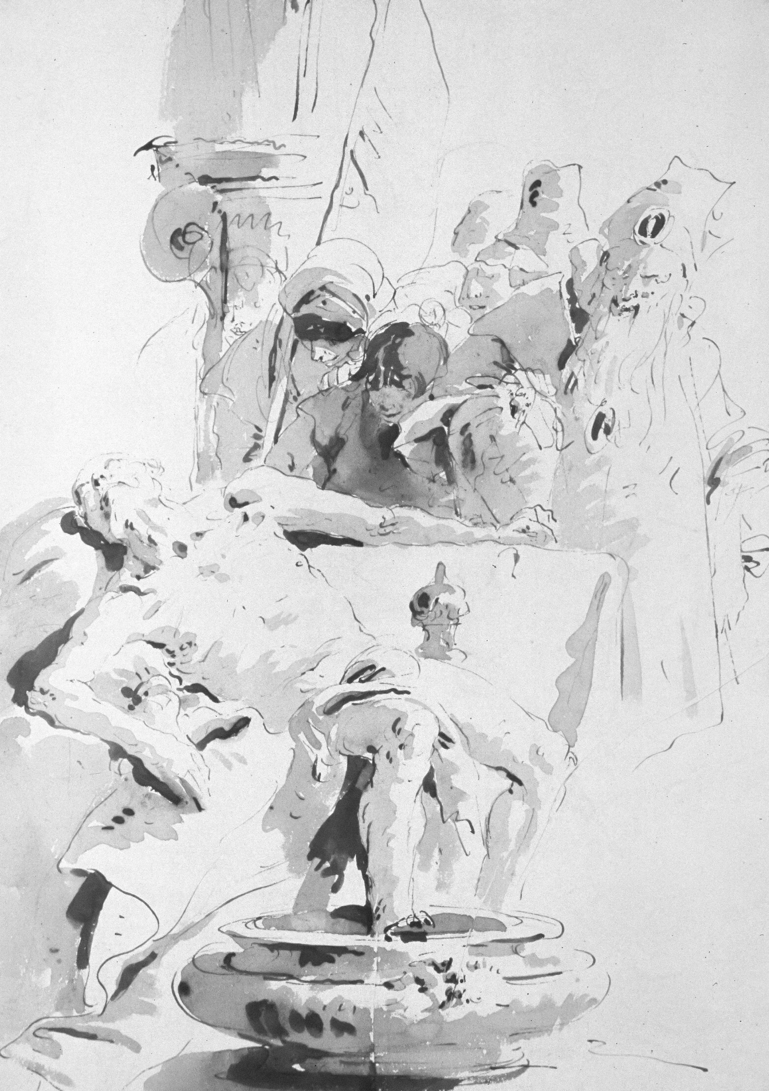 What Cannot Be Measured: Art, Health, and the Limits of Knowing