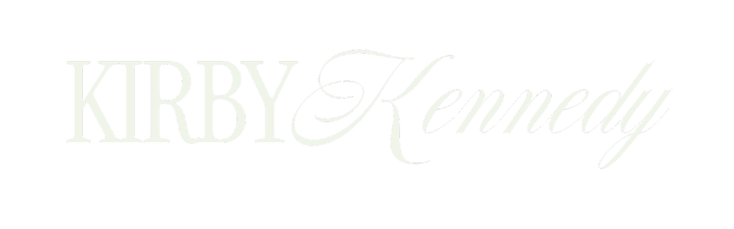 Kirby Kennedy