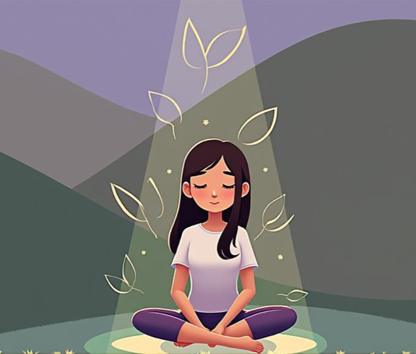 How to become a strong person