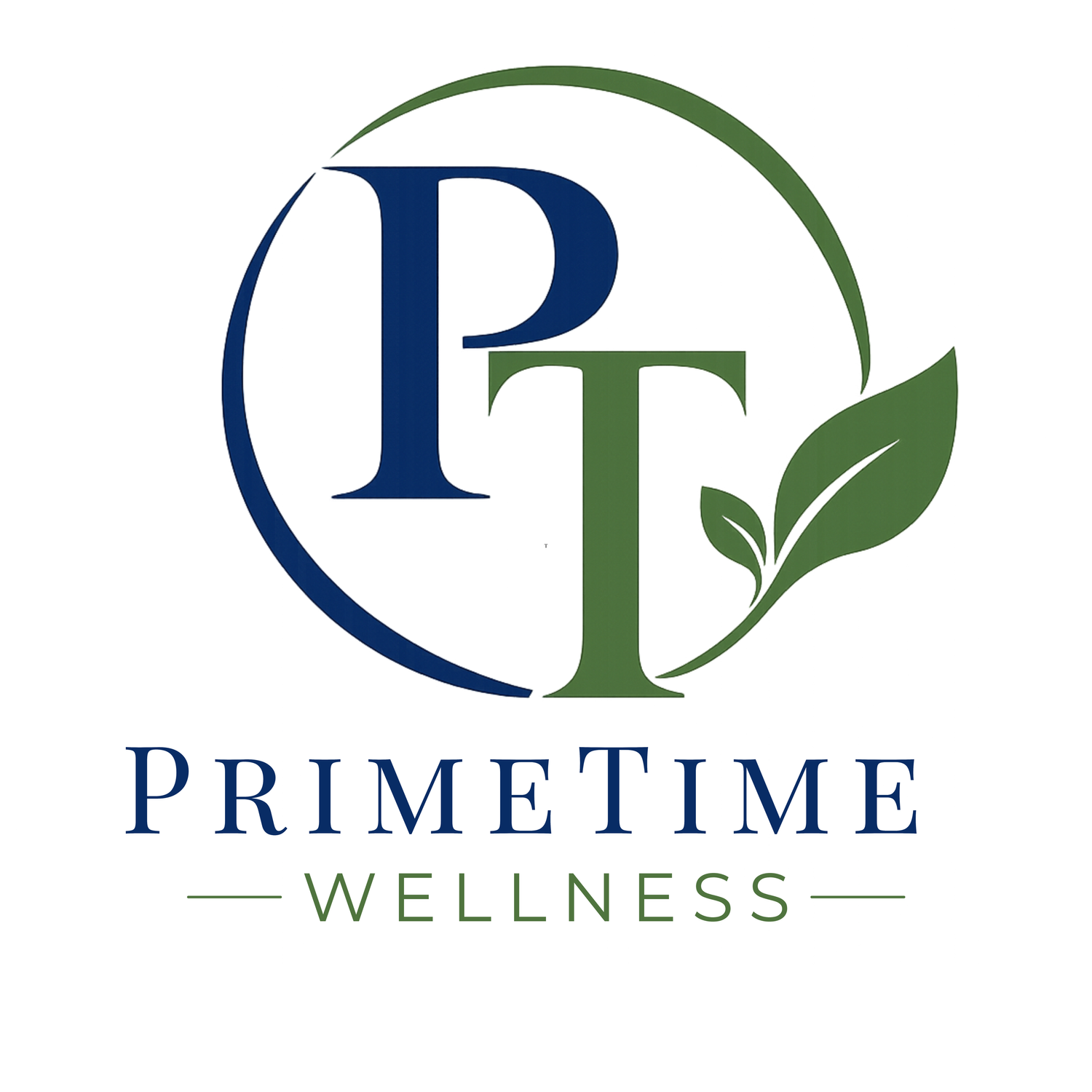 PRIME TIME WELLNESS