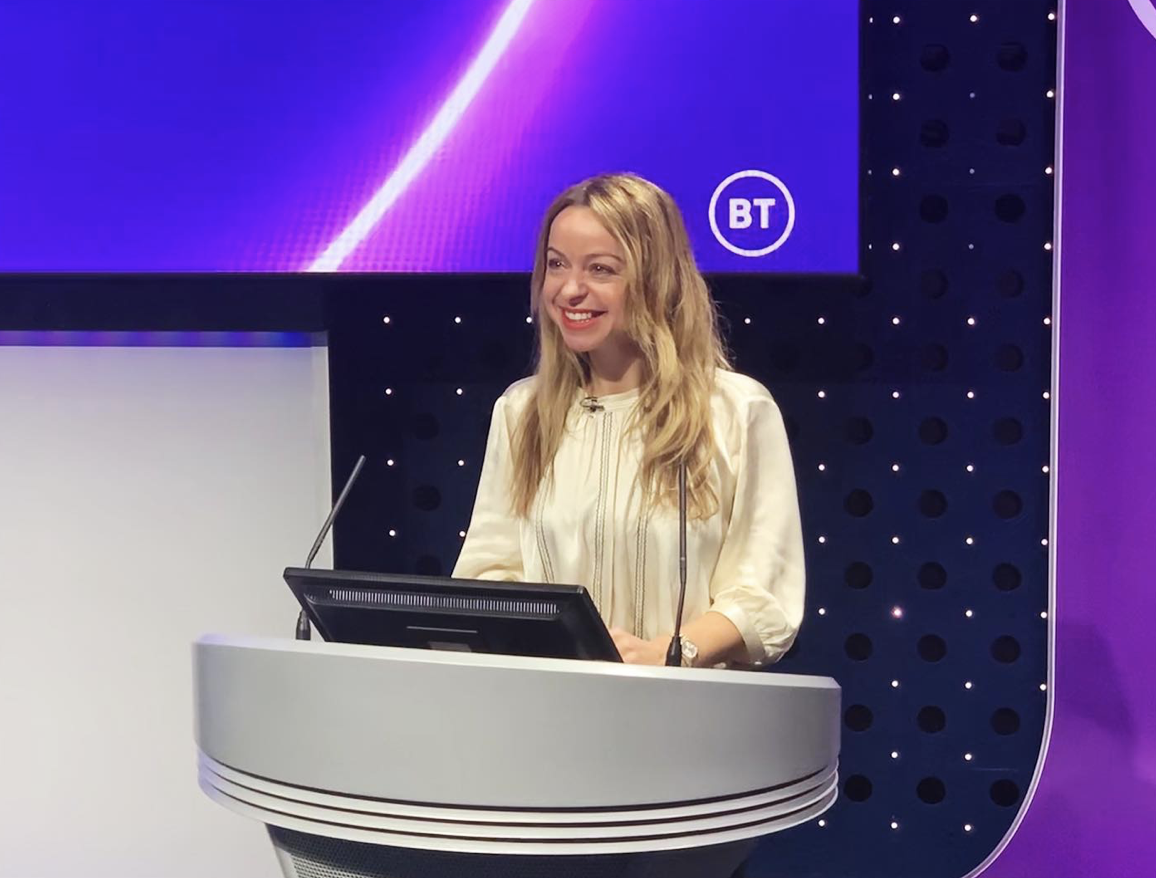 Abi Stephens + BT 