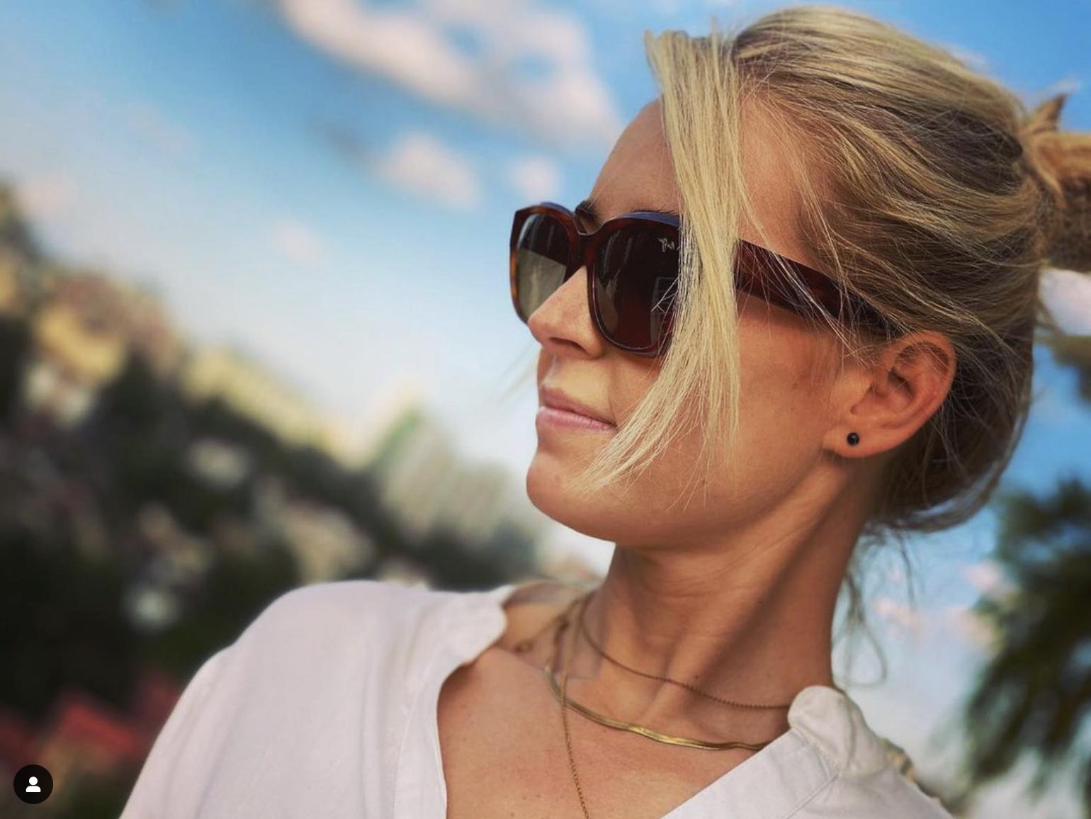Iona Stephen + Maui Jim