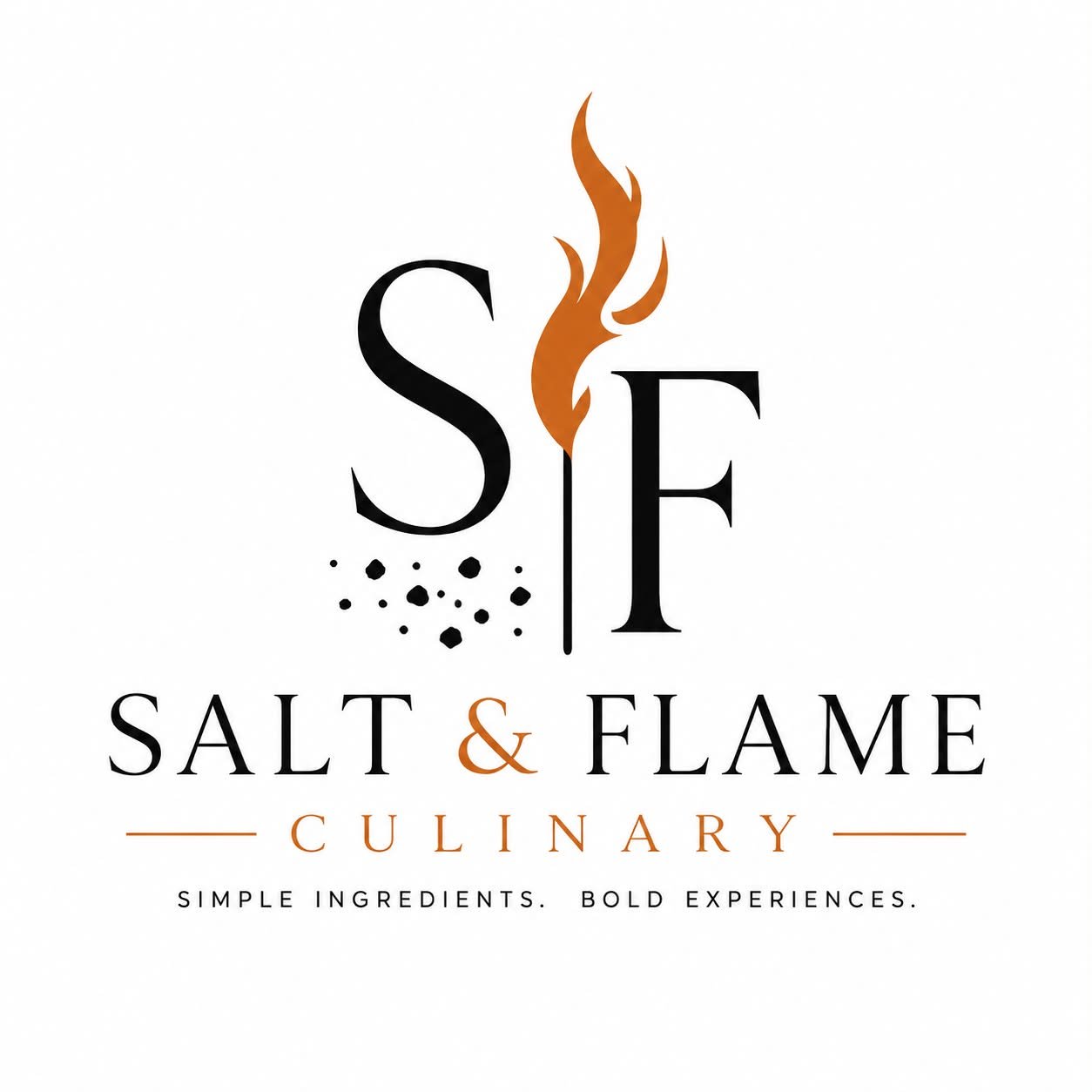 Salt and Flame Culinary