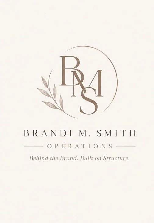 Brandi M. Smith Operations
