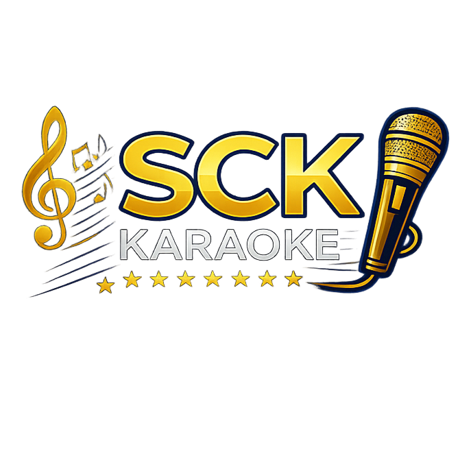 SCK KARAOKE
